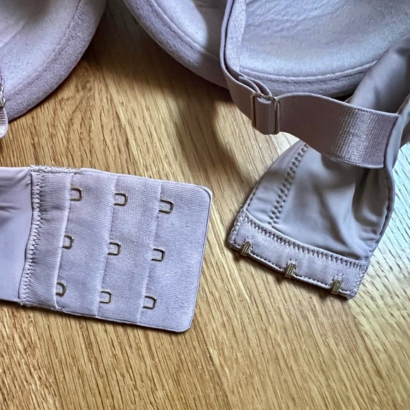 ThirdLove 24/7 Classic Tshirt Bra Size 38G - Picture 6 of 10